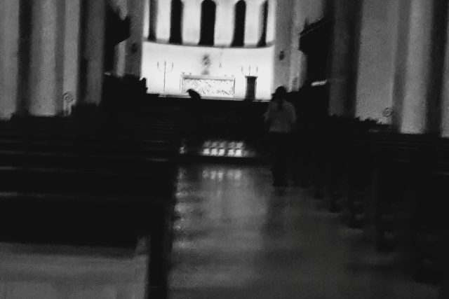 Arlon e Nossa Senhora da Conceição
