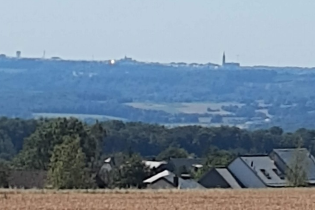 Arlon e Nossa Senhora da Conceição