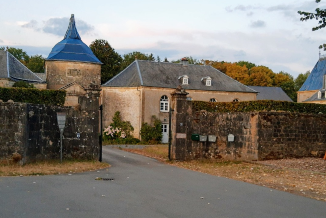 Arlon e Nossa Senhora da Conceição