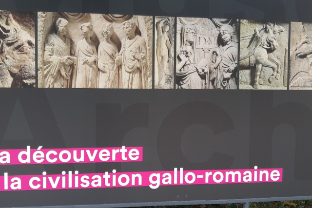 Arlon e Nossa Senhora da Conceição
