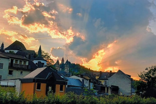 Clervaux: 80 anos da resistência
