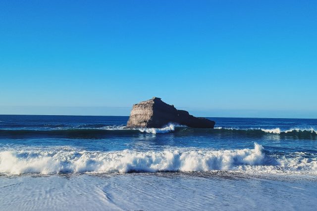 Bordeaux e Biarritz