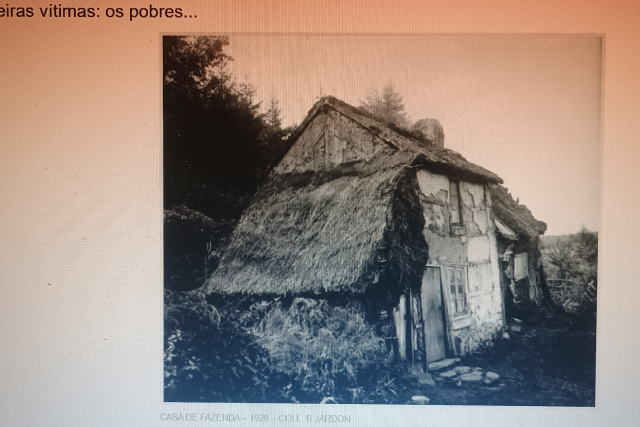 Desterrados