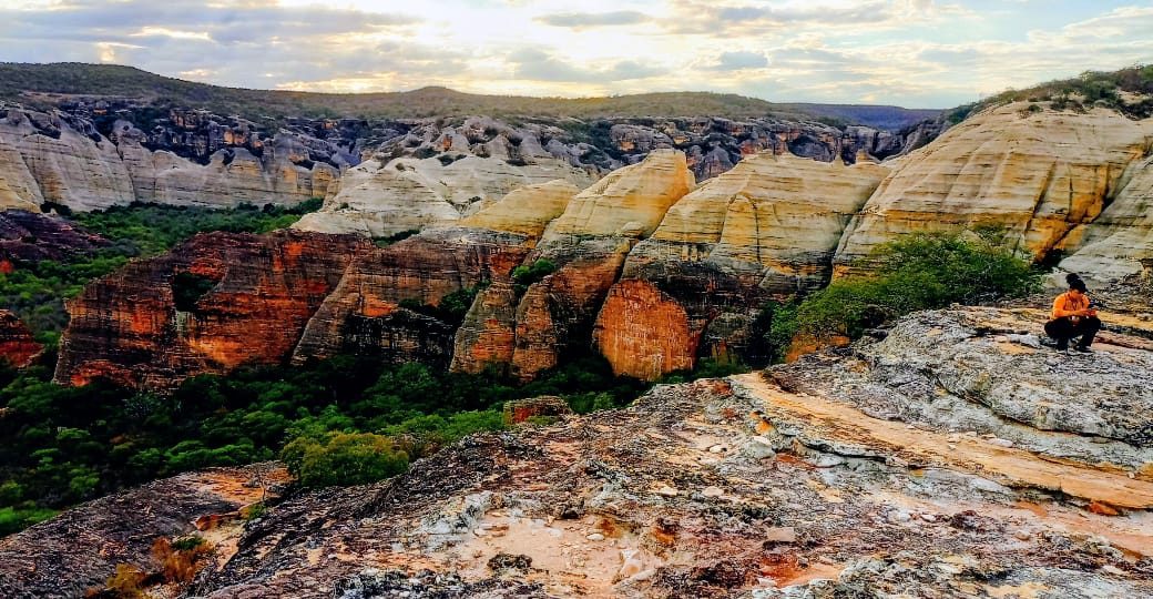 Serra da Capivara
