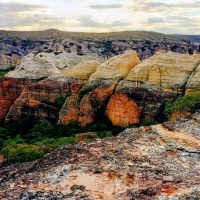 Serra da Capivara