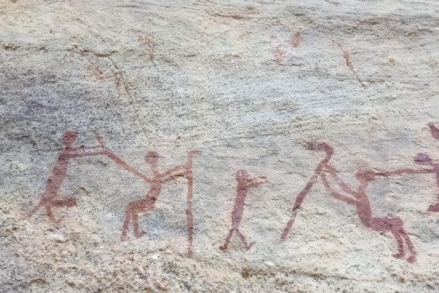 Serra da Capivara