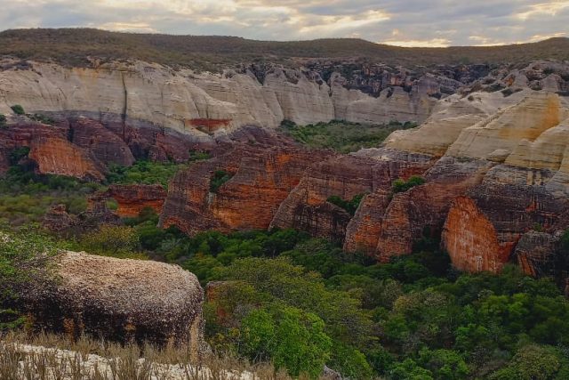 Serra da Capivara