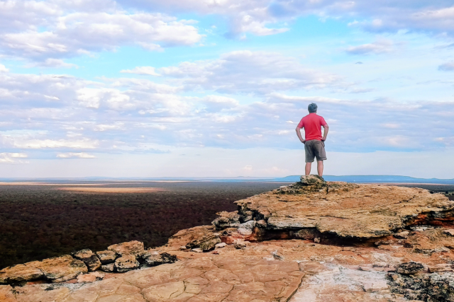 Serra da Capivara