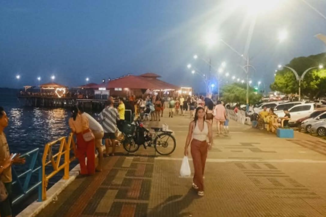 Santarém